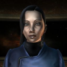 Virtia Mestalb — legacy portrait