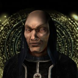 pragg — legacy portrait
