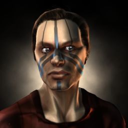 Rigsby Quist — legacy portrait