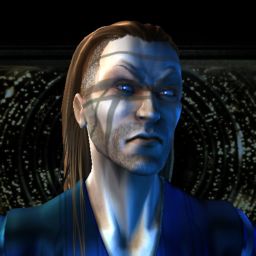 LatrineWR — legacy portrait