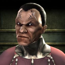 AMMARPARI — legacy portrait