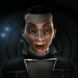 BornePassive — legacy portrait