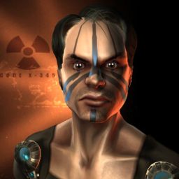 Kislac66 — legacy portrait