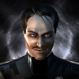 Buginator — legacy portrait