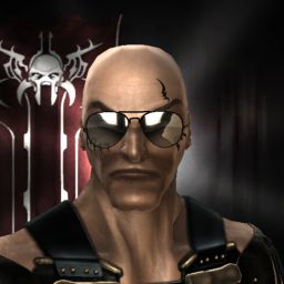StfAlxFrost — legacy portrait