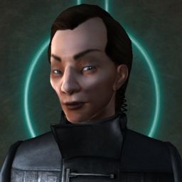 Borg Zorg — legacy portrait