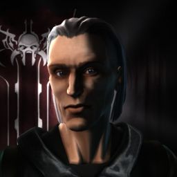 Araguel — legacy portrait