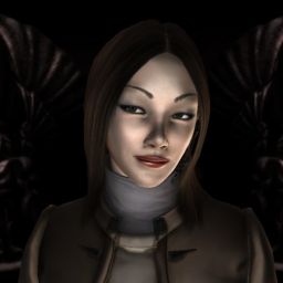 ChinitaTuChinitayo — legacy portrait