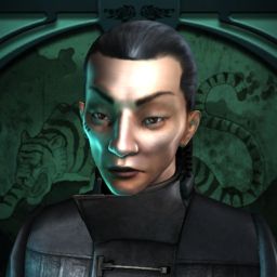 worly1 — legacy portrait