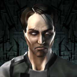 Bakuvii Manaquii — legacy portrait