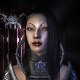 Fleki — legacy portrait