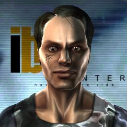 OlafKeinKin — legacy portrait