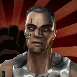 Vardec Crom — legacy portrait
