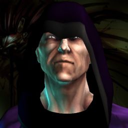 Piratetrader — legacy portrait