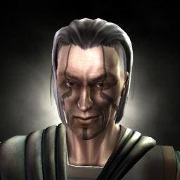 Reemos — legacy portrait