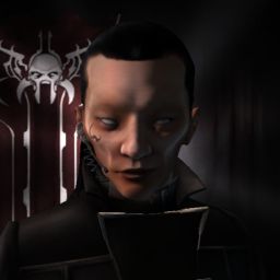 Urnipt Ttacka — legacy portrait