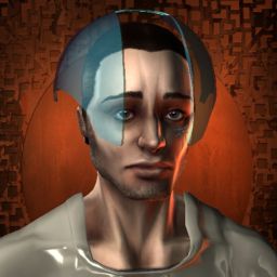 Xoribixx — legacy portrait