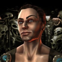 Traxle — legacy portrait