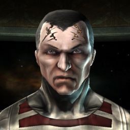 Delanhunt — legacy portrait