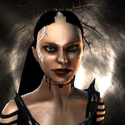 Osanna Discordia — legacy portrait