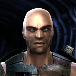 Lloir — legacy portrait