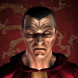 Simargl Lorekeeper — legacy portrait