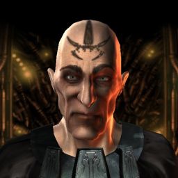 JonesSkill — legacy portrait