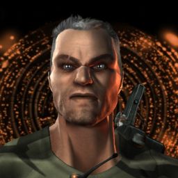 Souldemon — legacy portrait