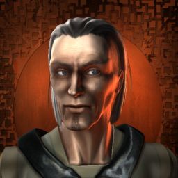Chord Gate — legacy portrait