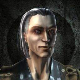 Piekary — legacy portrait