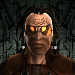 Nodoby — legacy portrait