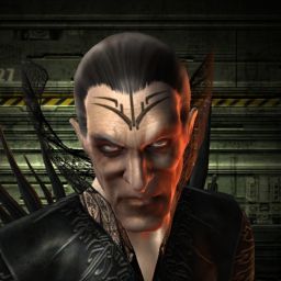achikun — legacy portrait