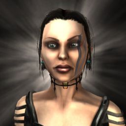 filene — legacy portrait