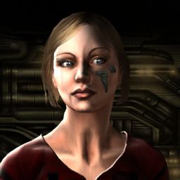 Raniy — legacy portrait