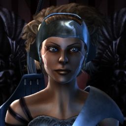 Onodori — legacy portrait