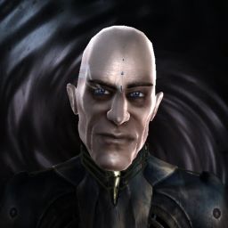 Rahl Gryphon — legacy portrait
