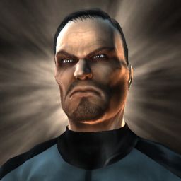 Joi 3000 — legacy portrait