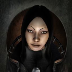 Kisuke Riva — legacy portrait