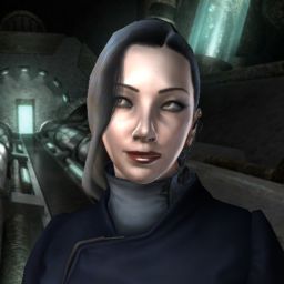 seagood — legacy portrait