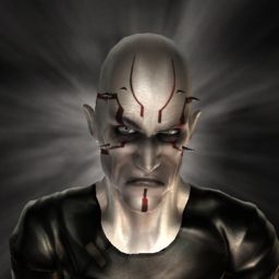 lajasssssssssssss — legacy portrait
