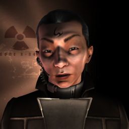 JAM83 — legacy portrait