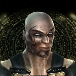 Slabakas — legacy portrait