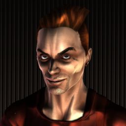 Drugoi — legacy portrait