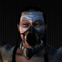 Jammali — legacy portrait
