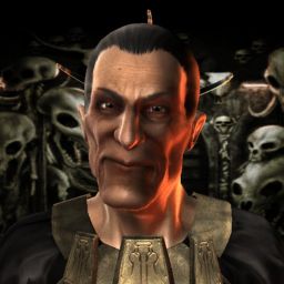 smile jedimindme2 — legacy portrait