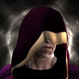 Bogwan Wiptakoo — legacy portrait