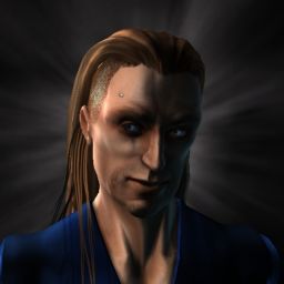 Jun'tarious — legacy portrait