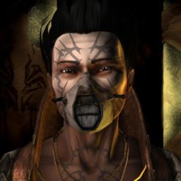 Manuras — legacy portrait