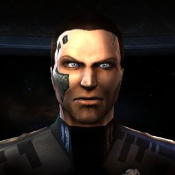 Ryu Hokida — legacy portrait