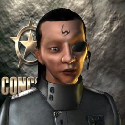 KUN TEWK — legacy portrait